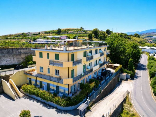 appartamento in vendita a Terzorio