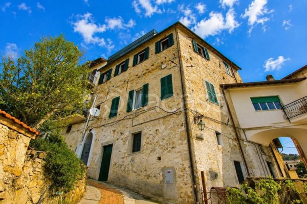 appartamento in vendita a Terzorio
