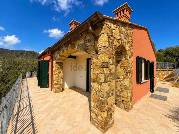 casa indipendente in vendita a Terzorio