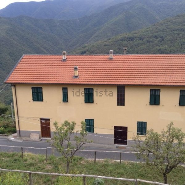 appartamento in vendita a Triora
