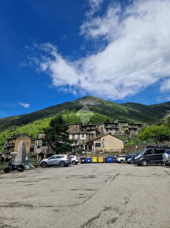 appartamento in vendita a Triora in zona Verdeggia