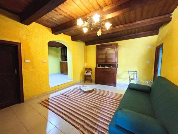 casa indipendente in vendita a Triora