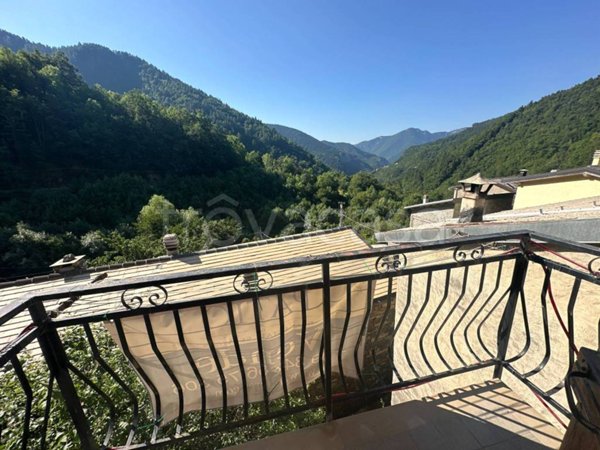casa indipendente in vendita a Triora in zona Verdeggia