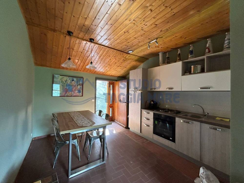 appartamento in vendita a Triora