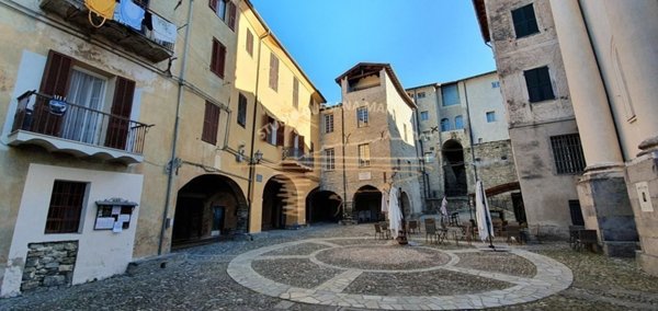 casa indipendente in vendita a Triora