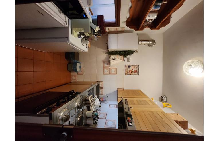 appartamento in vendita a Triora