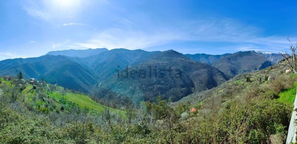 appartamento in vendita a Triora