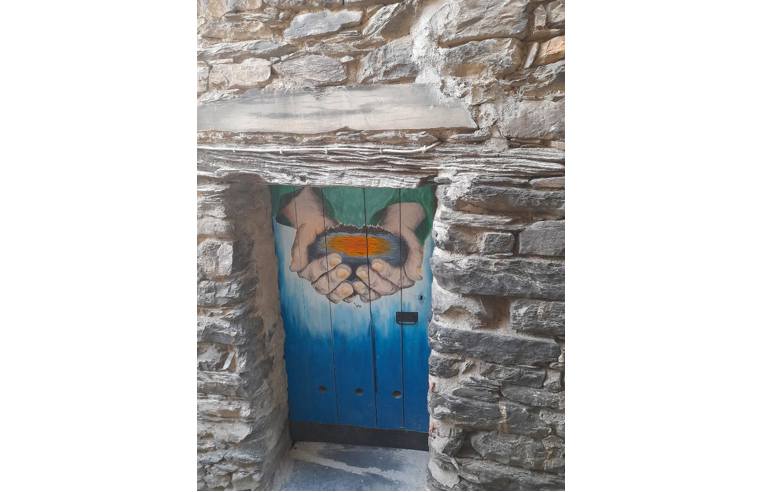 casa indipendente in vendita a Triora