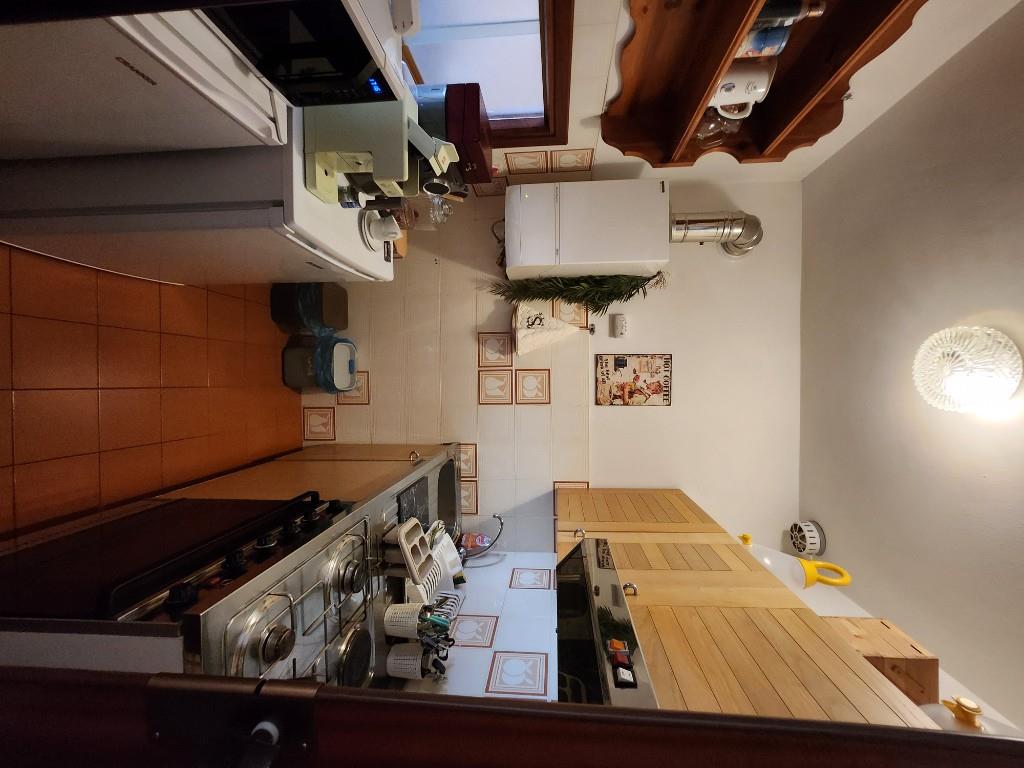 appartamento in vendita a Triora