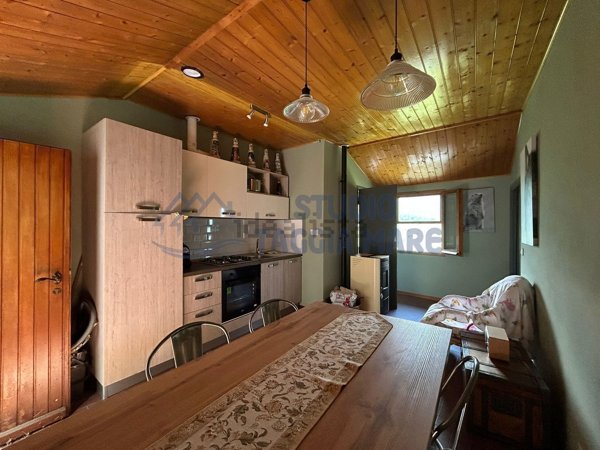 appartamento in vendita a Triora