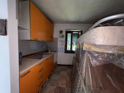 appartamento in vendita a Triora