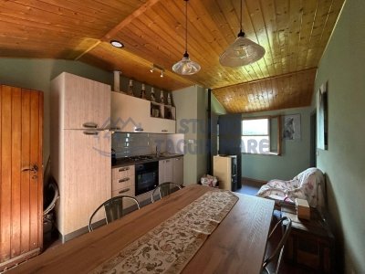 appartamento in vendita a Triora