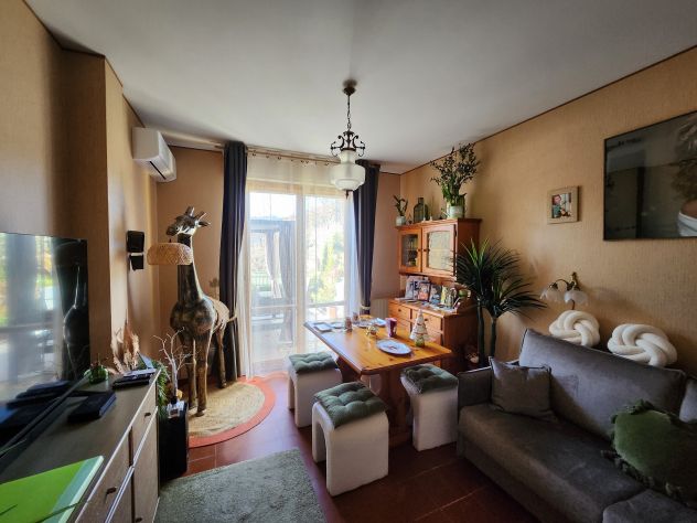 appartamento in vendita a Triora