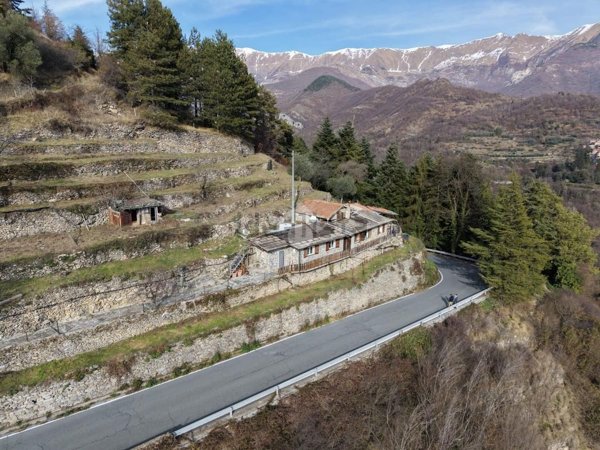 quadrivano in vendita a Triora