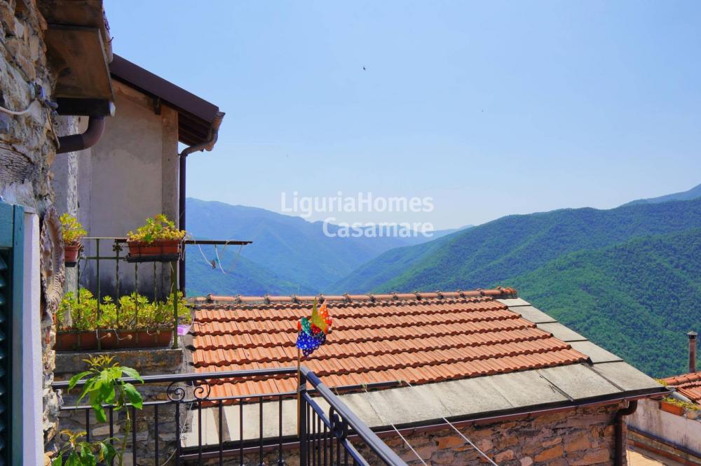 casa indipendente in vendita a Triora