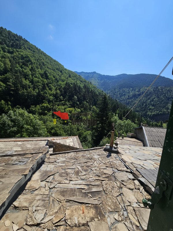 casa indipendente in vendita a Triora in zona Realdo