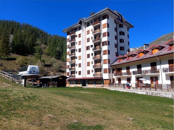 appartamento in vendita a Triora