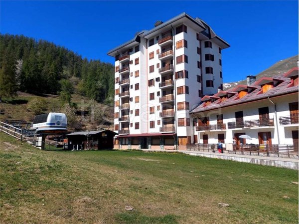 appartamento in vendita a Triora in zona Verdeggia