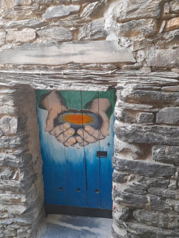 casa indipendente in vendita a Triora