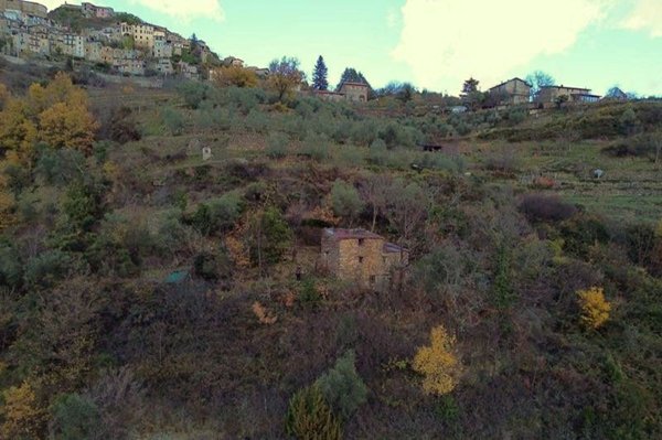 quadrivano in vendita a Triora