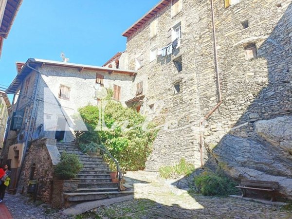appartamento in vendita a Triora