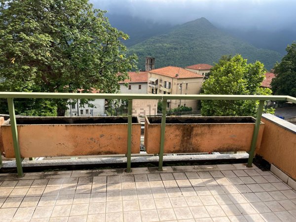 appartamento in vendita a Triora