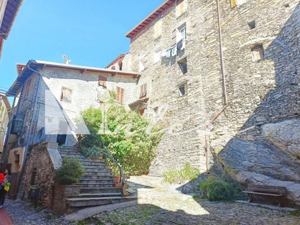 appartamento in vendita a Triora