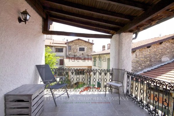 appartamento in vendita a Triora