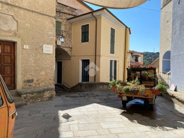appartamento in vendita a Vallebona