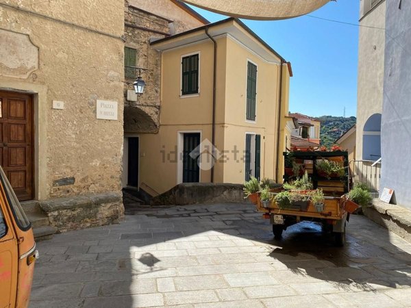appartamento in vendita a Vallebona