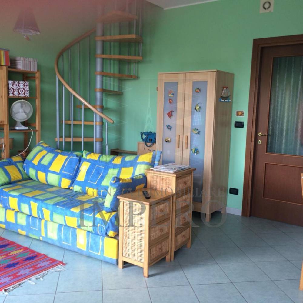 appartamento in vendita a Vallebona