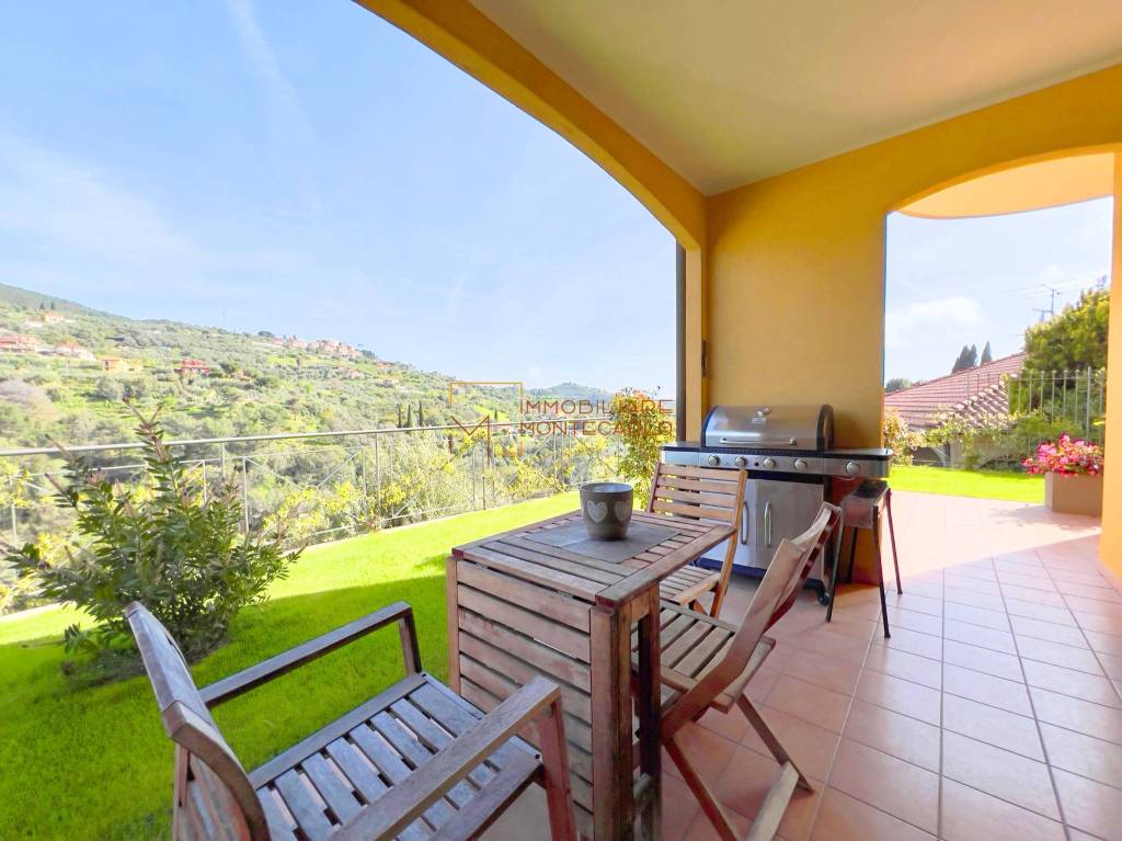 appartamento in vendita a Vallebona