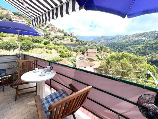 appartamento in vendita a Vallebona