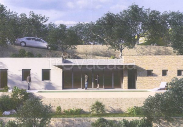 casa indipendente in vendita a Vallebona