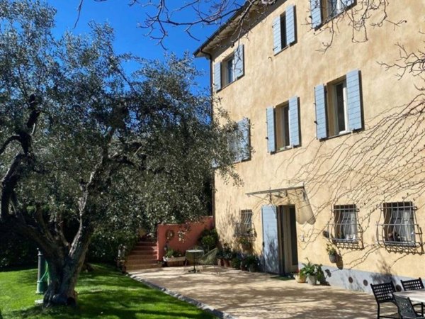 casa indipendente in vendita a Vallebona
