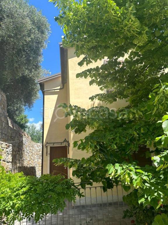 casa indipendente in vendita a Vallebona