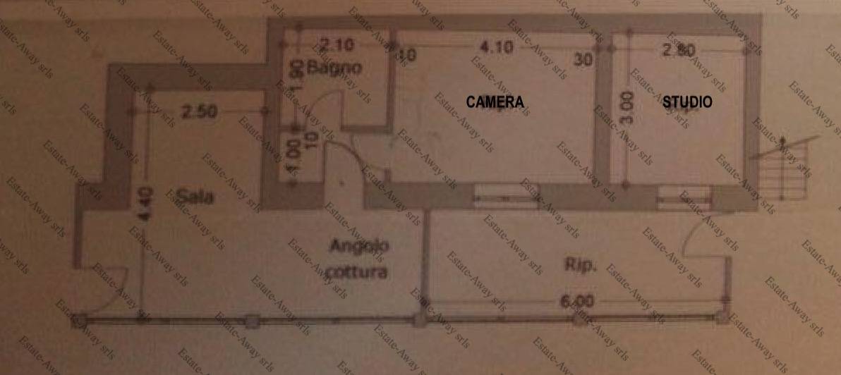 casa indipendente in vendita a Vallebona