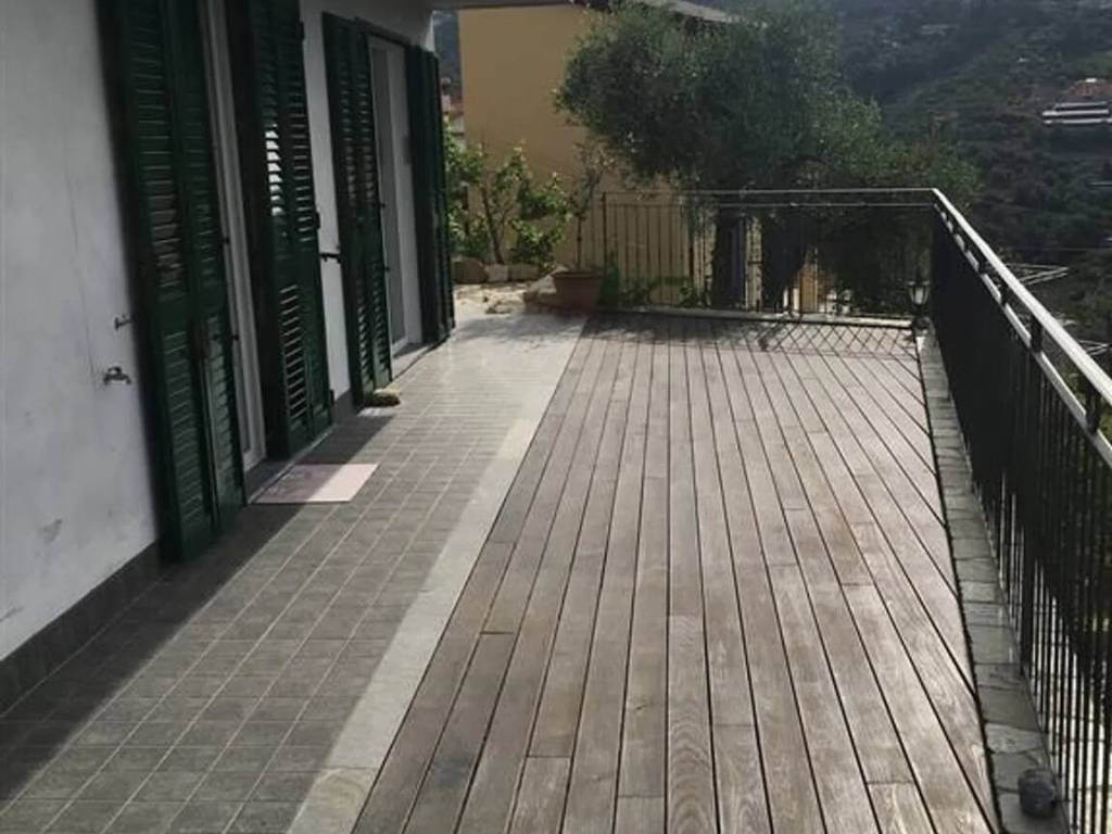 appartamento in vendita a Vallebona