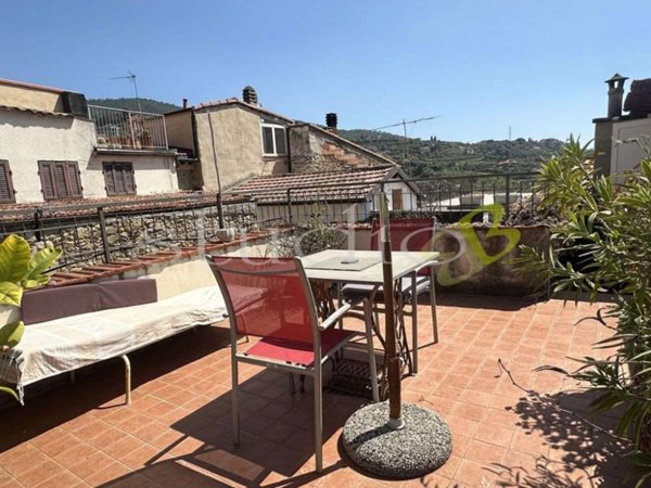 appartamento in vendita a Vallebona