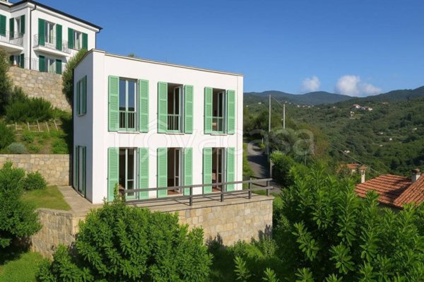 casa indipendente in vendita a Vallebona