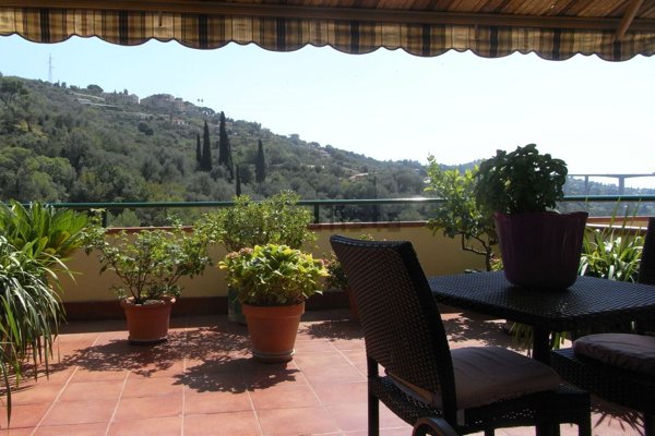 appartamento in vendita a Vallebona