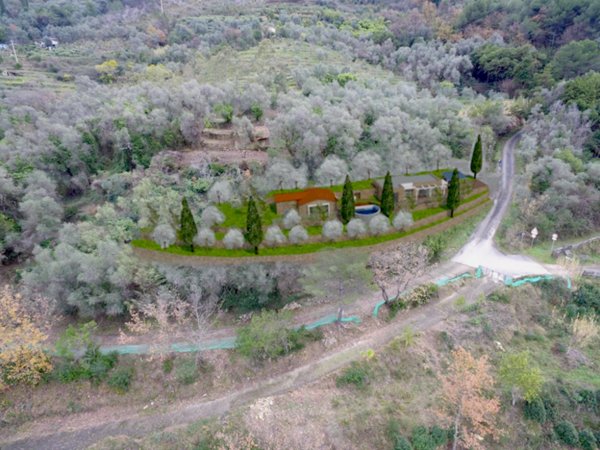 casa indipendente in vendita a Vallebona