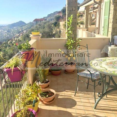 appartamento in vendita a Vallebona