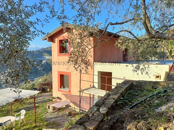casa indipendente in vendita a Vallebona