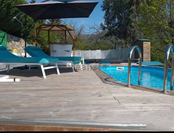 casa indipendente in vendita a Vallebona