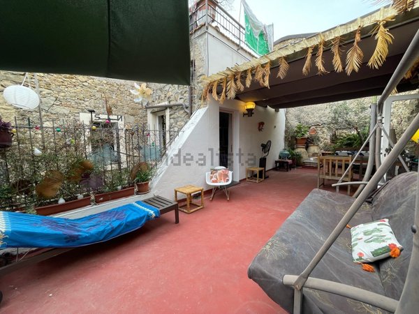 appartamento in vendita a Vallebona