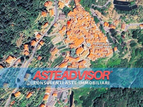 appartamento in vendita a Vallebona