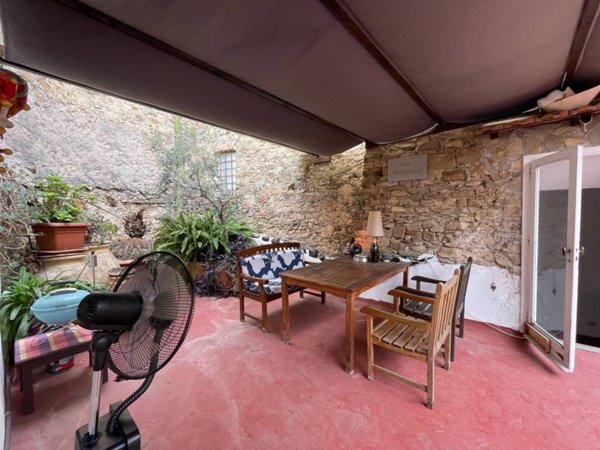 appartamento in vendita a Vallebona