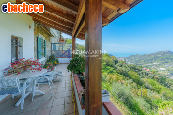 casa indipendente in vendita a Vallebona
