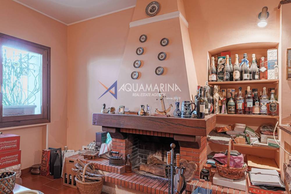 casa indipendente in vendita a Vallebona